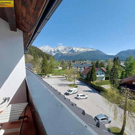 Apartment Alpenrock باد ميترندورف المظهر الخارجي الصورة