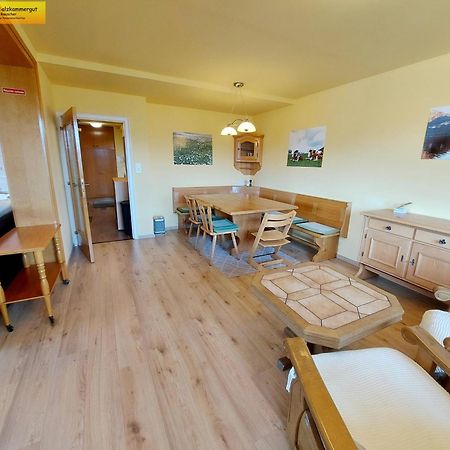 Apartment Alpenrock باد ميترندورف المظهر الخارجي الصورة
