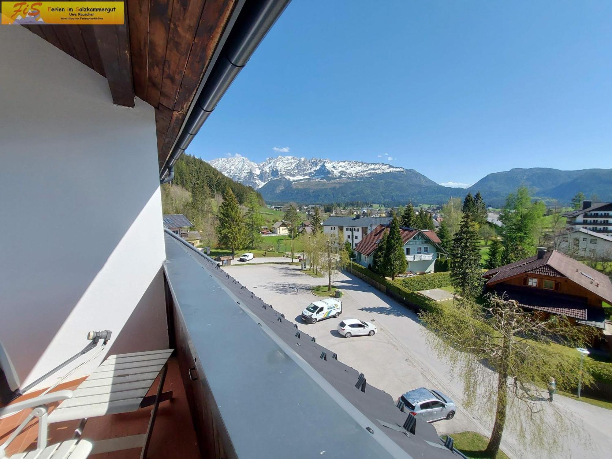 Apartment Alpenrock باد ميترندورف المظهر الخارجي الصورة