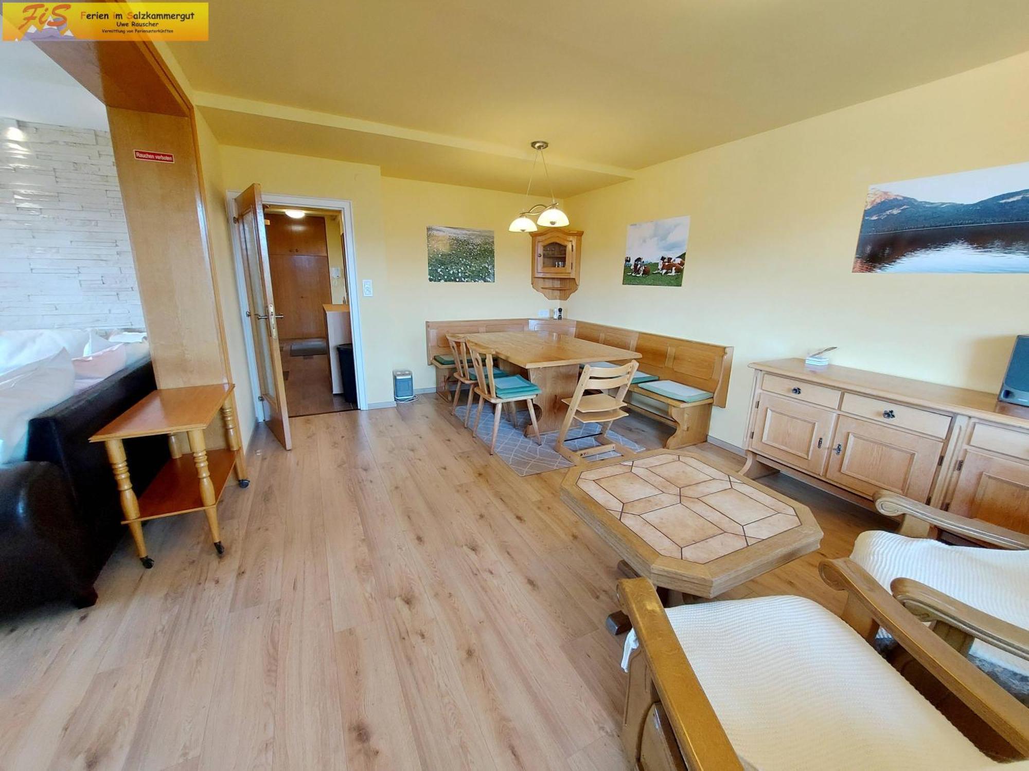 Apartment Alpenrock باد ميترندورف المظهر الخارجي الصورة