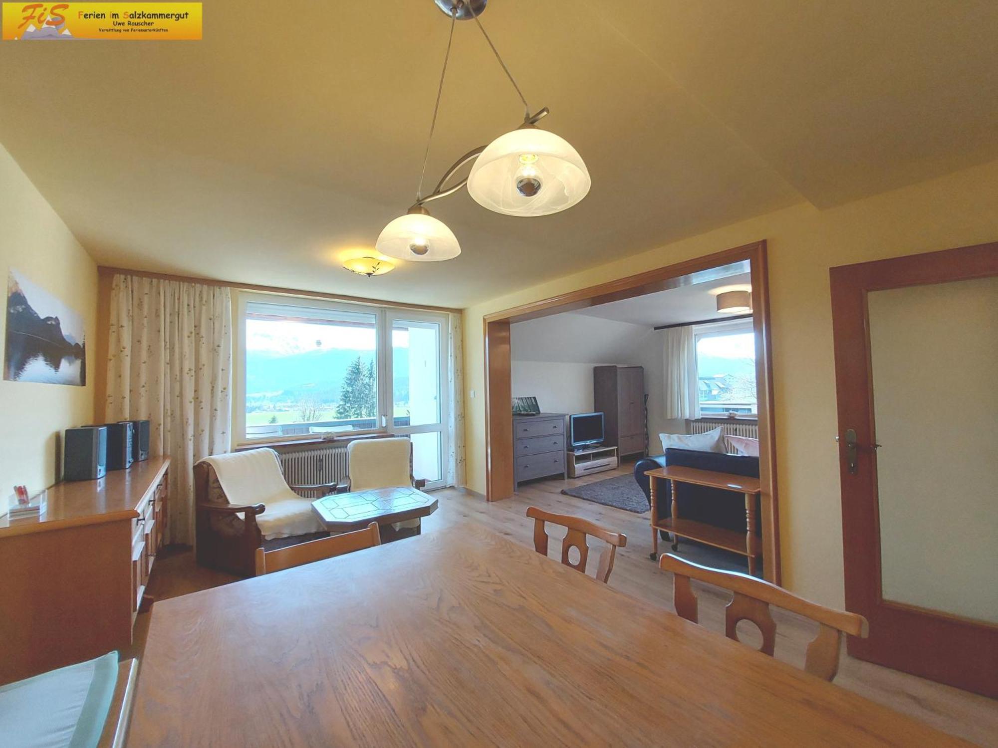 Apartment Alpenrock باد ميترندورف المظهر الخارجي الصورة