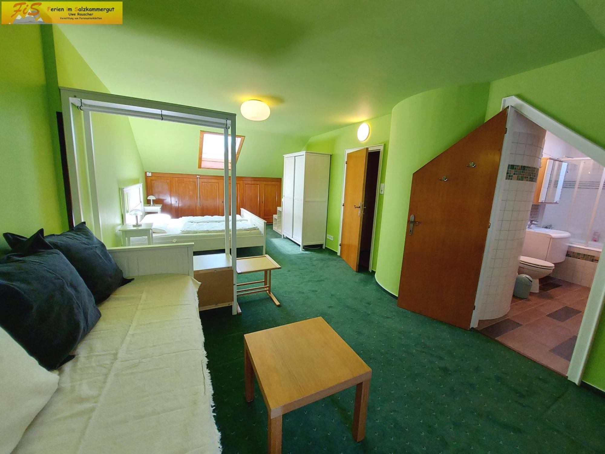 Apartment Alpenrock باد ميترندورف المظهر الخارجي الصورة