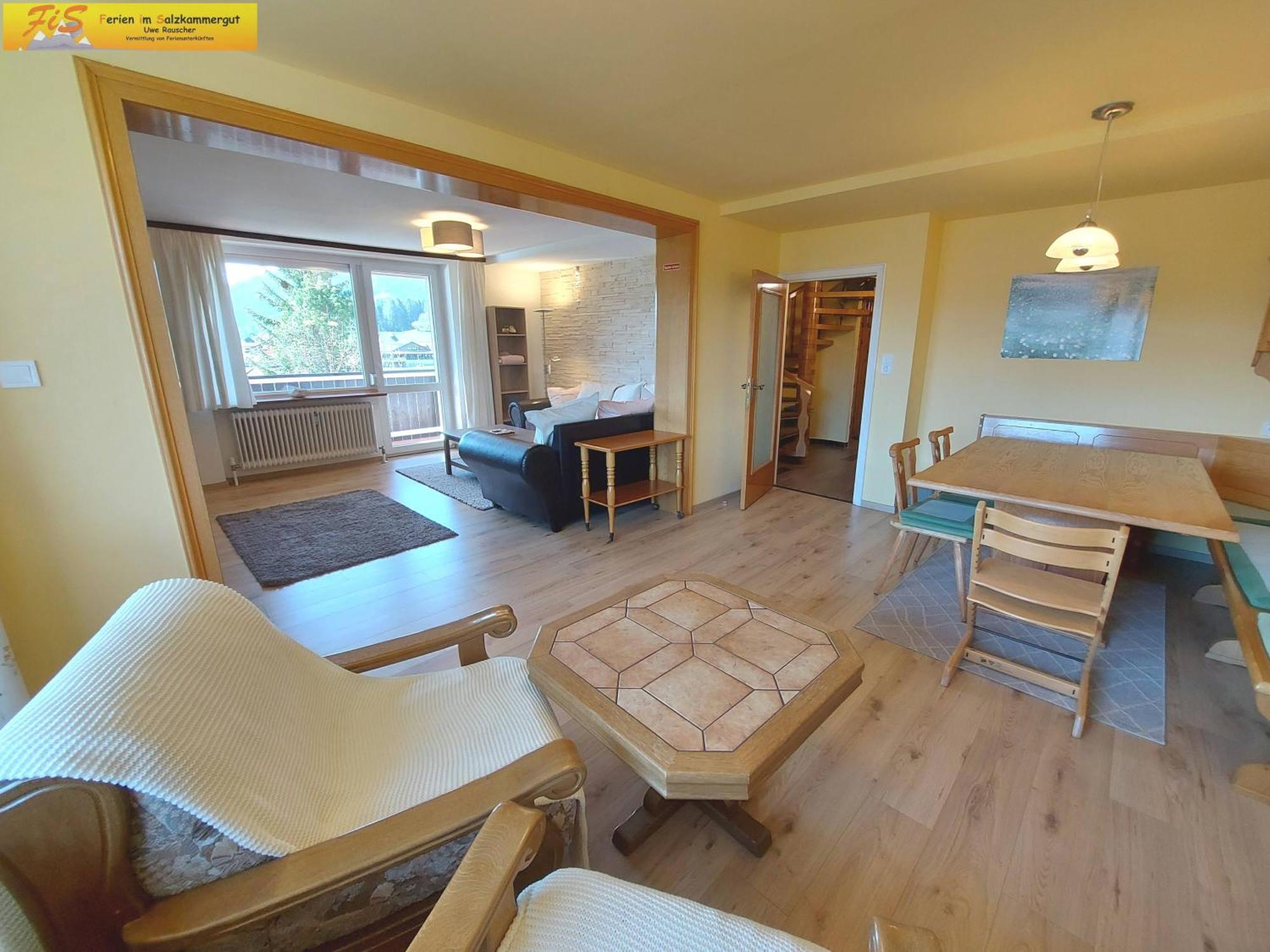 Apartment Alpenrock باد ميترندورف المظهر الخارجي الصورة