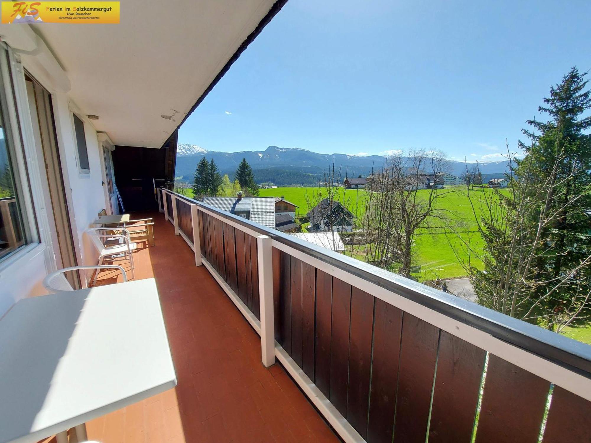 Apartment Alpenrock باد ميترندورف المظهر الخارجي الصورة