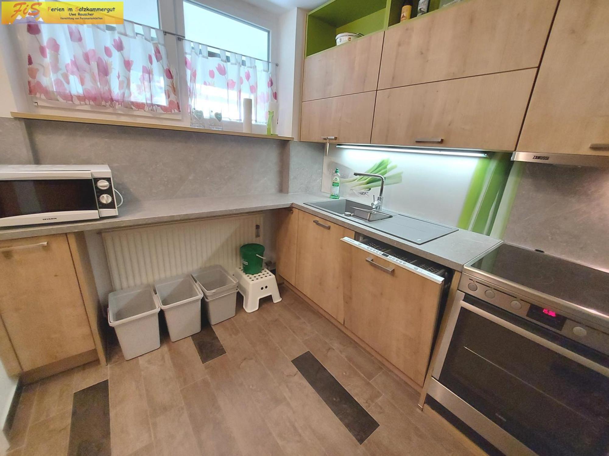 Apartment Alpenrock باد ميترندورف المظهر الخارجي الصورة