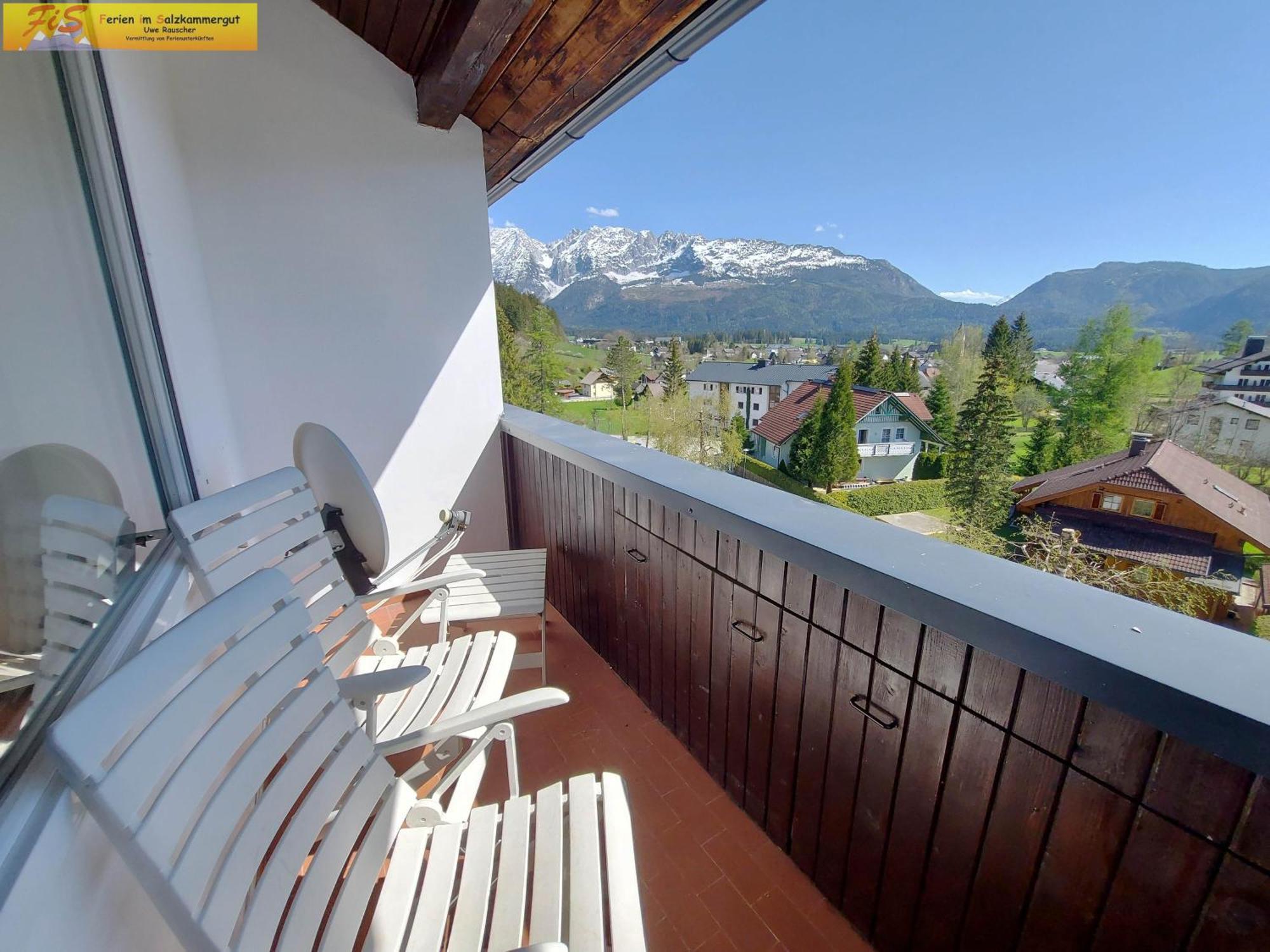 Apartment Alpenrock باد ميترندورف المظهر الخارجي الصورة