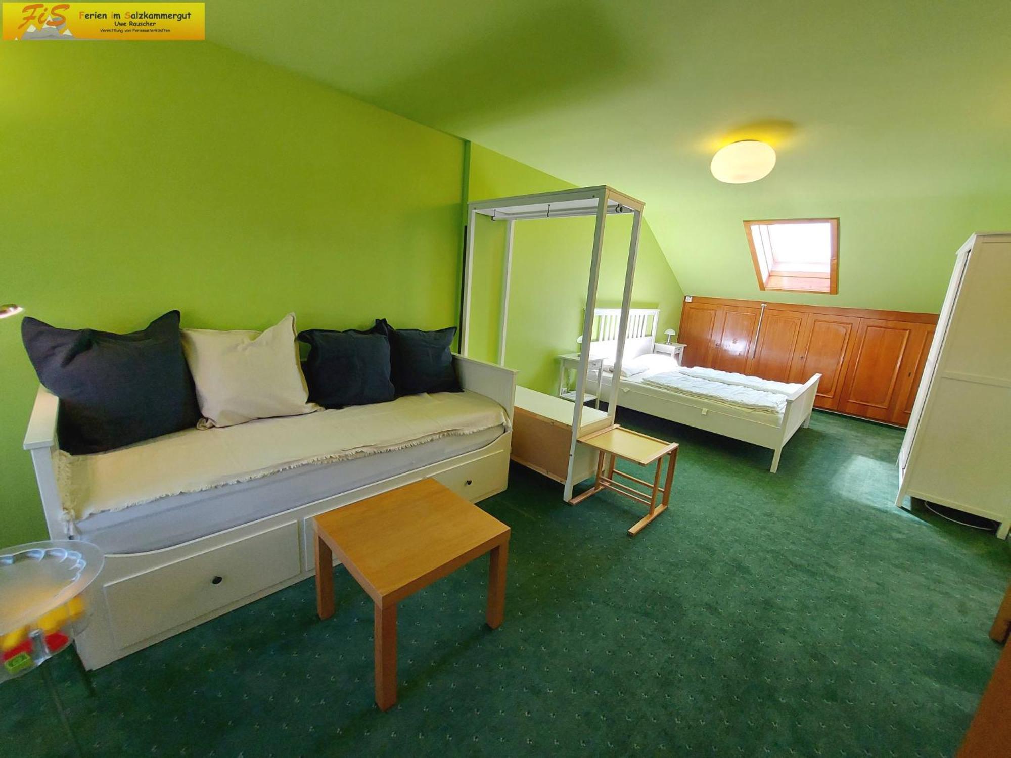 Apartment Alpenrock باد ميترندورف المظهر الخارجي الصورة
