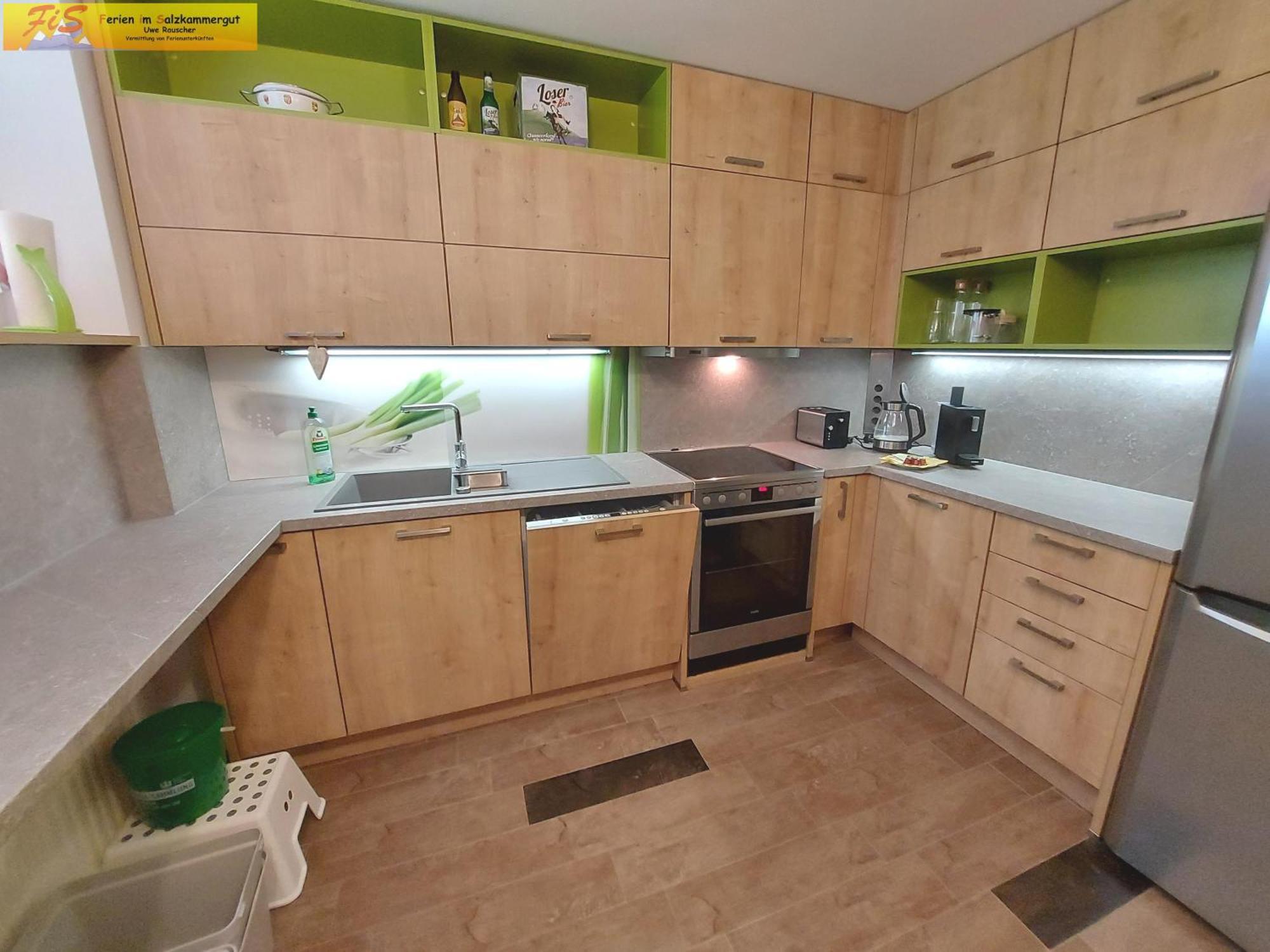 Apartment Alpenrock باد ميترندورف المظهر الخارجي الصورة